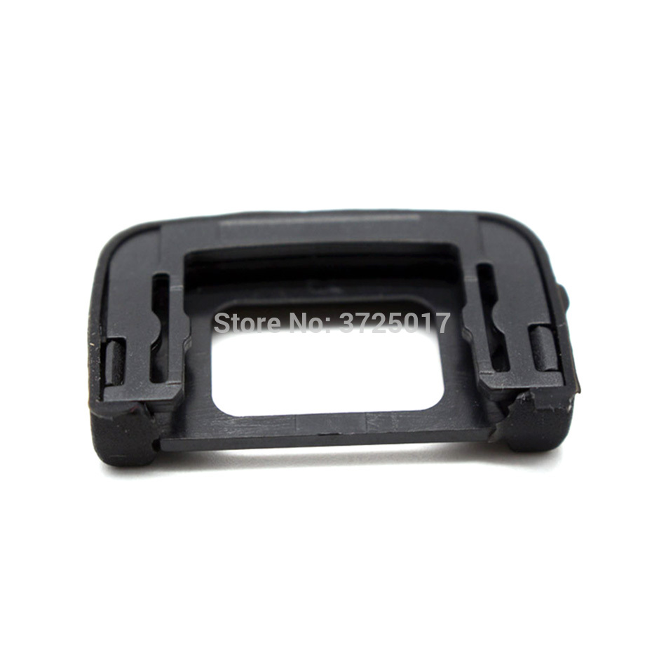 Rubber Viewfinder Eyepiece DK-25 DK25 Eyecup Eye Cup for Nikon D5500 D5300 D3300 SLR
