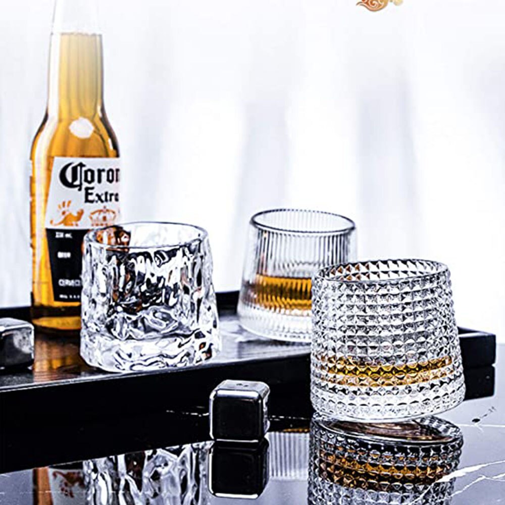 Whisky Glazen | Welk soort whisky glas kopen