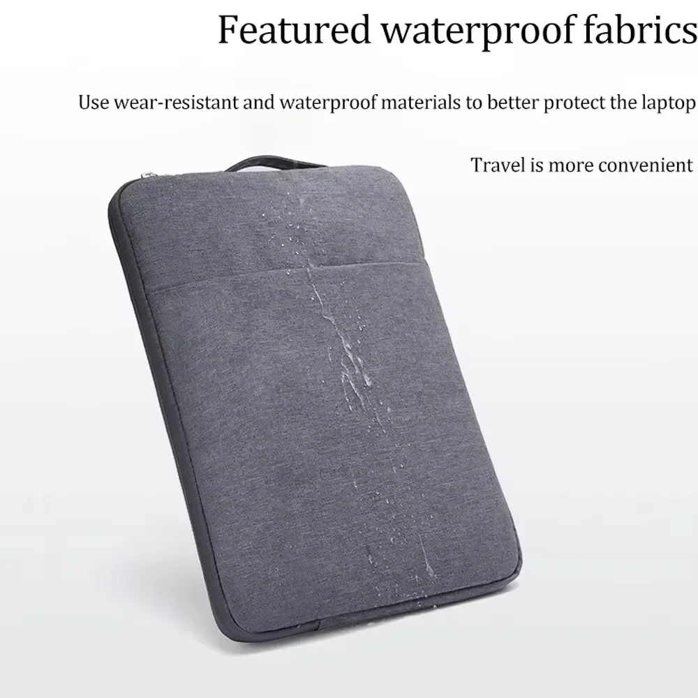 Laptoptas voor iPad 11e generatie 2025 11 inch Air 11 M3 Air7 Air13 Case voor iPad Pro Air 13 10e 10.9 10.2 9.7 12 13 15 inch Tas