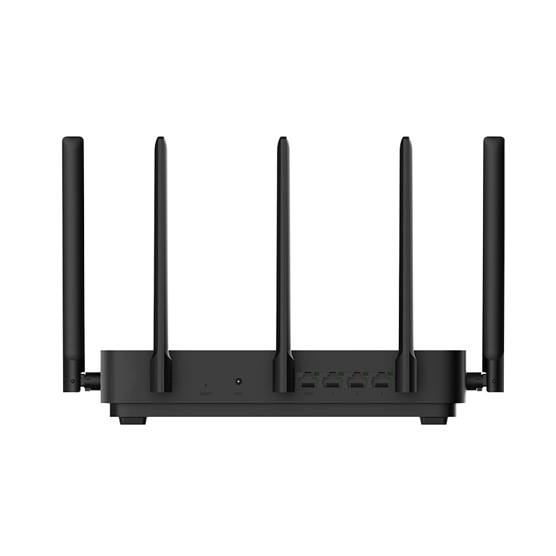 Xiaomi Mi AIoT Router AC2350 Gigabit 2183Mbps 128MB Dual-Band WiFi Wireless Router Wifi Repeater With 7 High Gain Antennas Wider