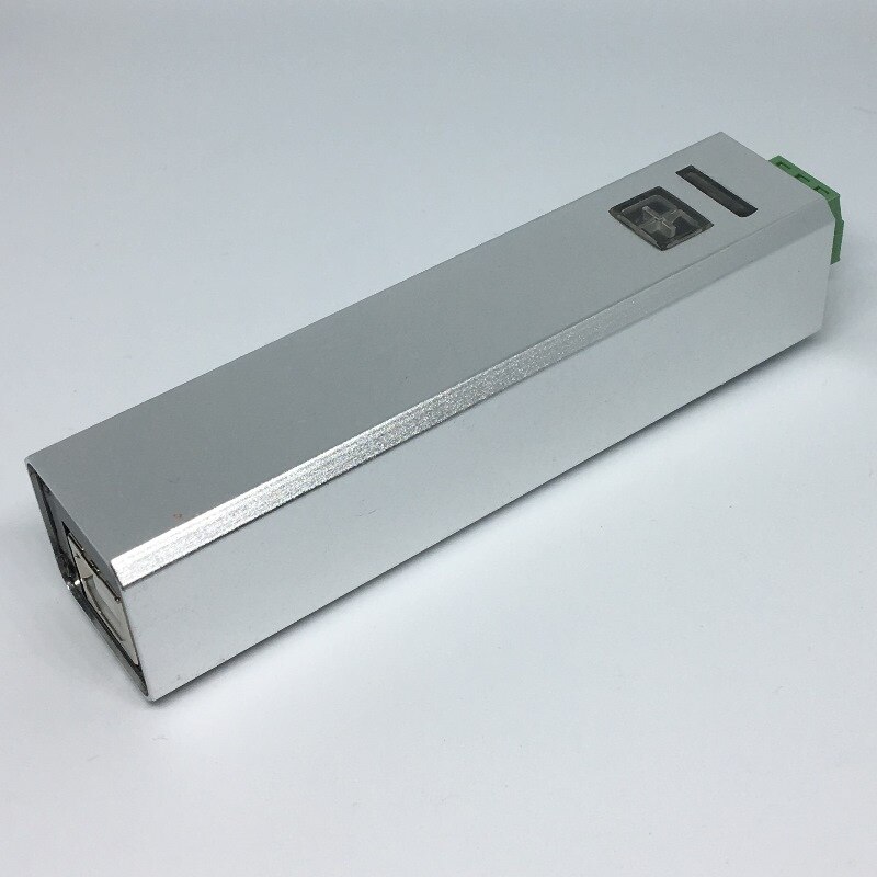 CAN Bus Analyzer CANOpenUSB-CANUSB to CAN module compatible with ZLG strip isolation offline: No quarantine