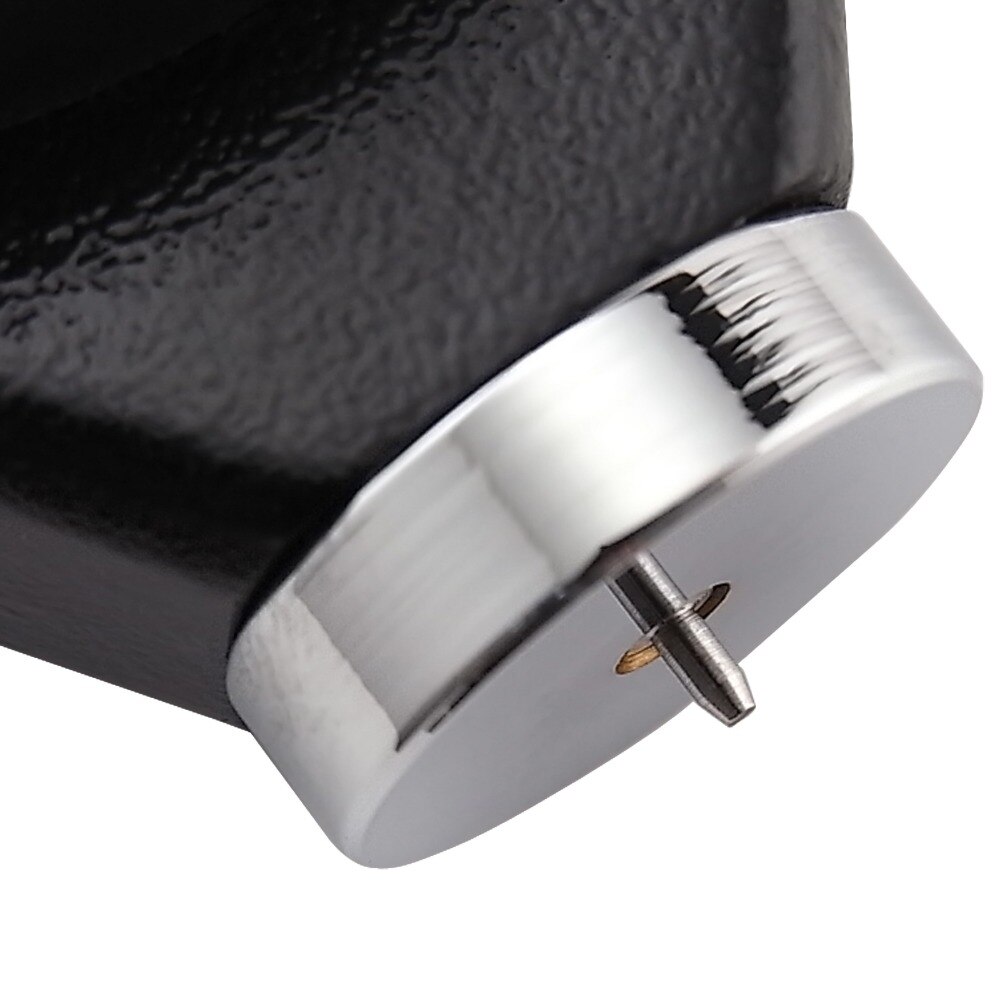 Handheld Shore A Hardness Meter Tester Portable Digital LCD Display Durometer 0~100HA Dial Scale Rubber Tire Zero Setting