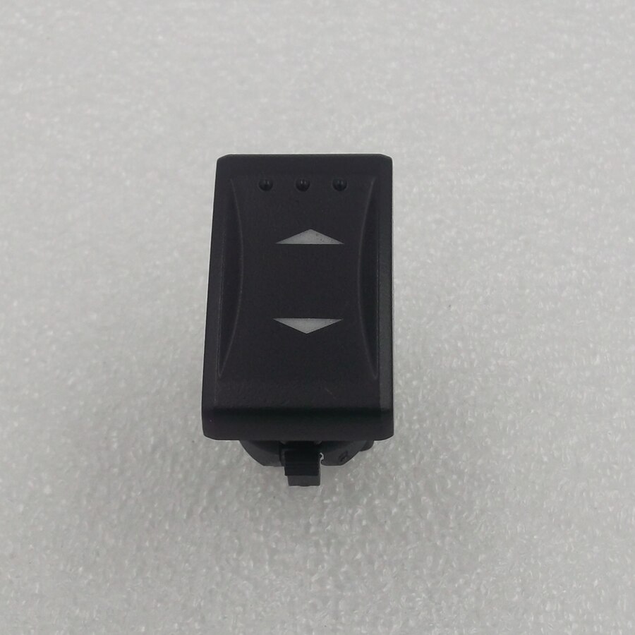For Ford Mondeo 2001 2002 2003 2004 2005 2006 2007 Front Window Lifter Switch Switch / Lift Switch Back Door Windows 2PCS
