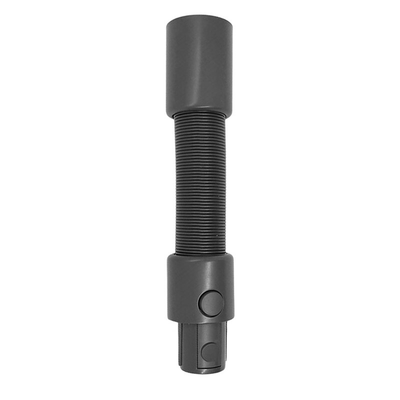 Stofzuiger Slang Voor Dreame V12 Stofzuiger Onderdelen Non Elektrische Uitbreiding Slang: Default Title