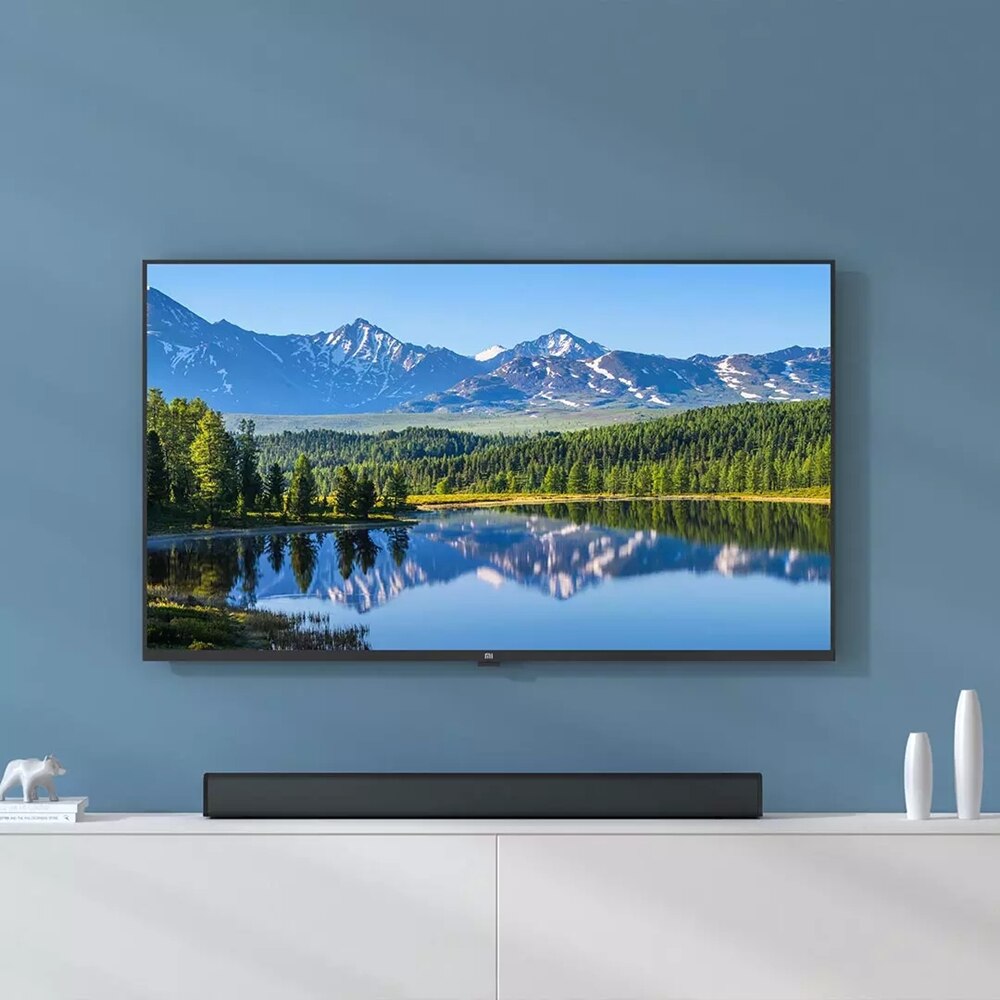 Xiaomi Redmi TV haut-parleur TV barre de son filaire et sans fil Bluetooth 5.0 accueil Surround barre de son stéréo 30W pour PC théâtre Aux 3.5mm