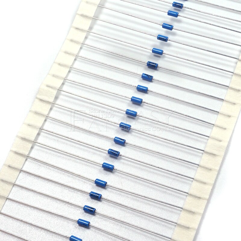 50PCS DB3 DB-3 Diac Trigger Diodes DO-35 DO-204AH