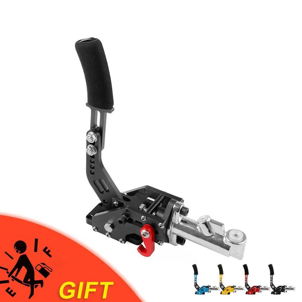 General Auto Hydraulic Handbrake Racing Handbrake 1.2kg Car Drift Easy installation Handbrake