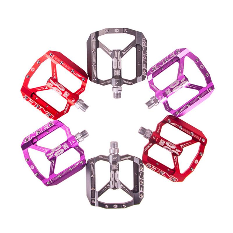 Bicycle Pedals UltralightMountain Bike Aluminum A... Grandado