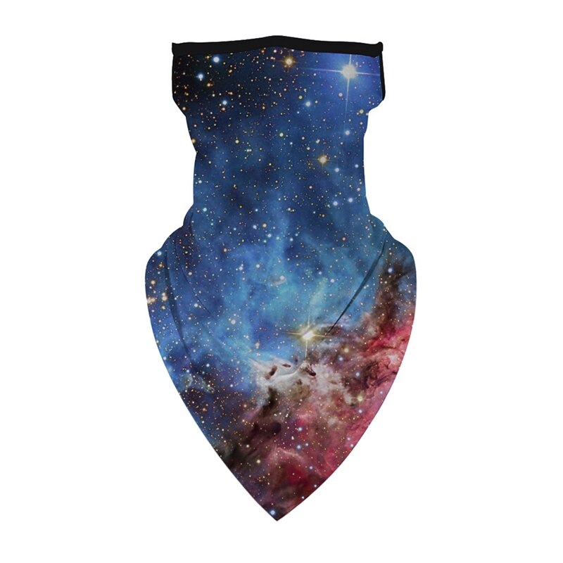 Outdoor Fietsen Ademend Nek Cover Gezicht Bandana Winddicht Stof Wandelen Sjaal Wrap Sport Das Hoofdband: A18