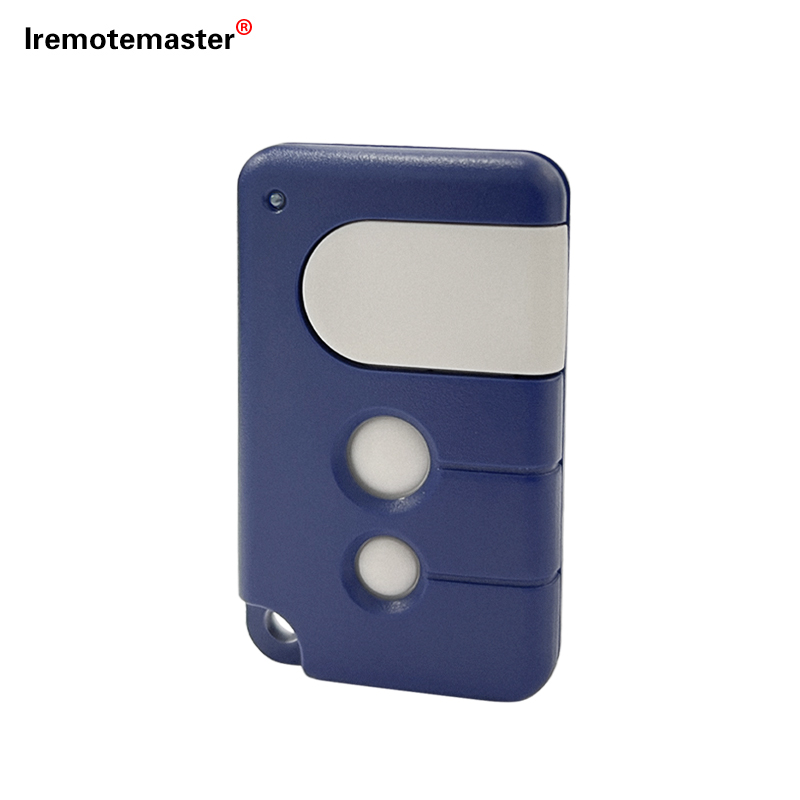 Til liftmaster motorlift chamberlain 84335e 84333 eml garageport fjernbetjening udskiftning rullende kode 433.92 mhz portåbnere