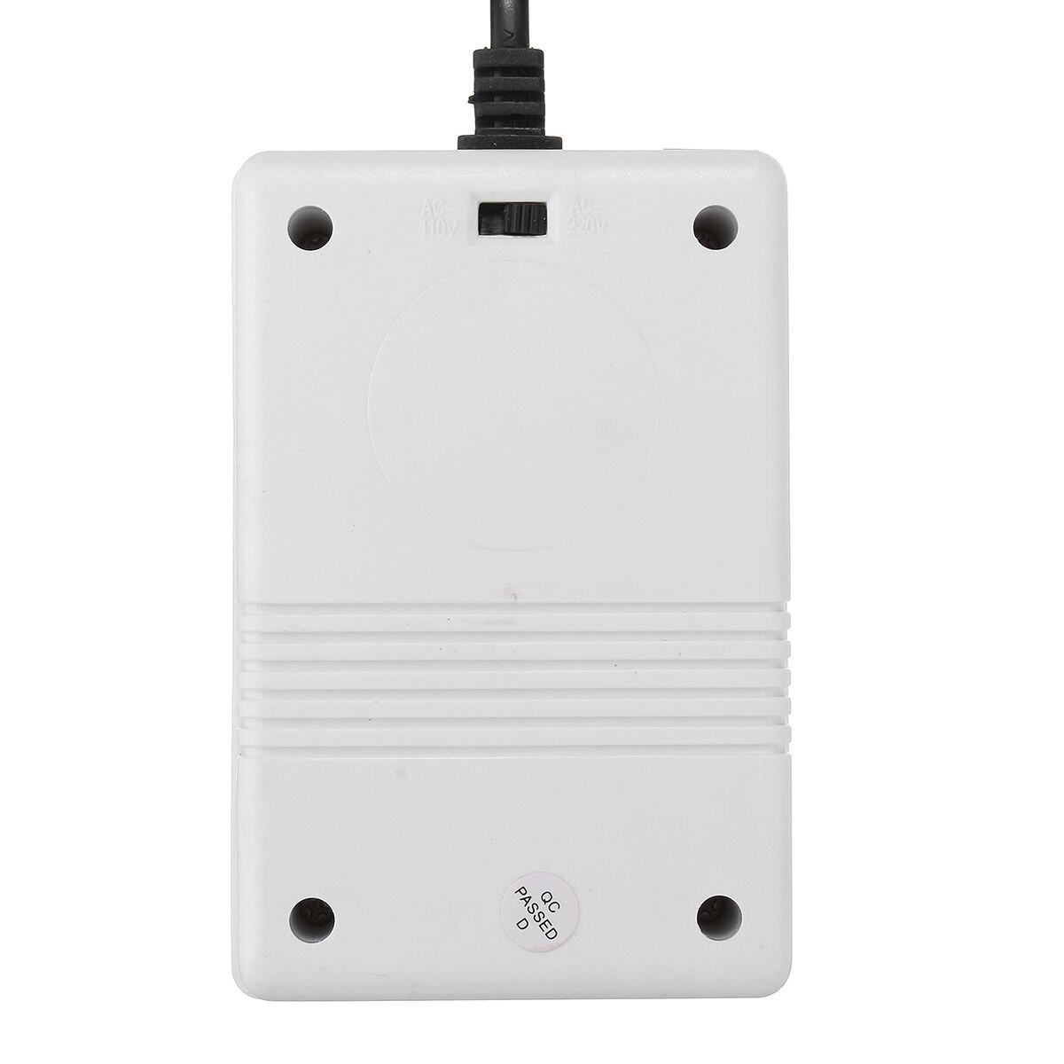 Ca 110/120V à 220/240V 300W abaisseur de tension convertisseur adaptateur transformateur