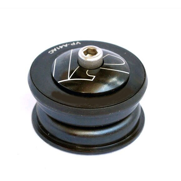 VP A41AC HEADSET 28.6MM/44MM internal MTB BIKE BLACK