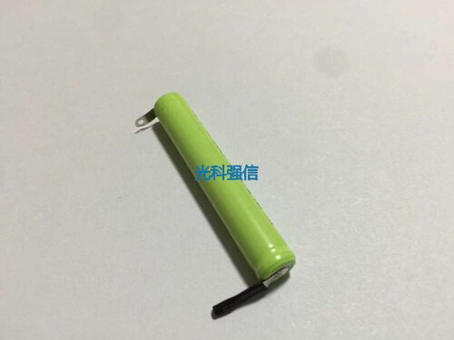 Casque Bluetooth à batterie rechargeable 1.2V 5 / 4aaaa / 9 1000mah Ni MH, stylo électronique avec tampon à souder, 2 pièces