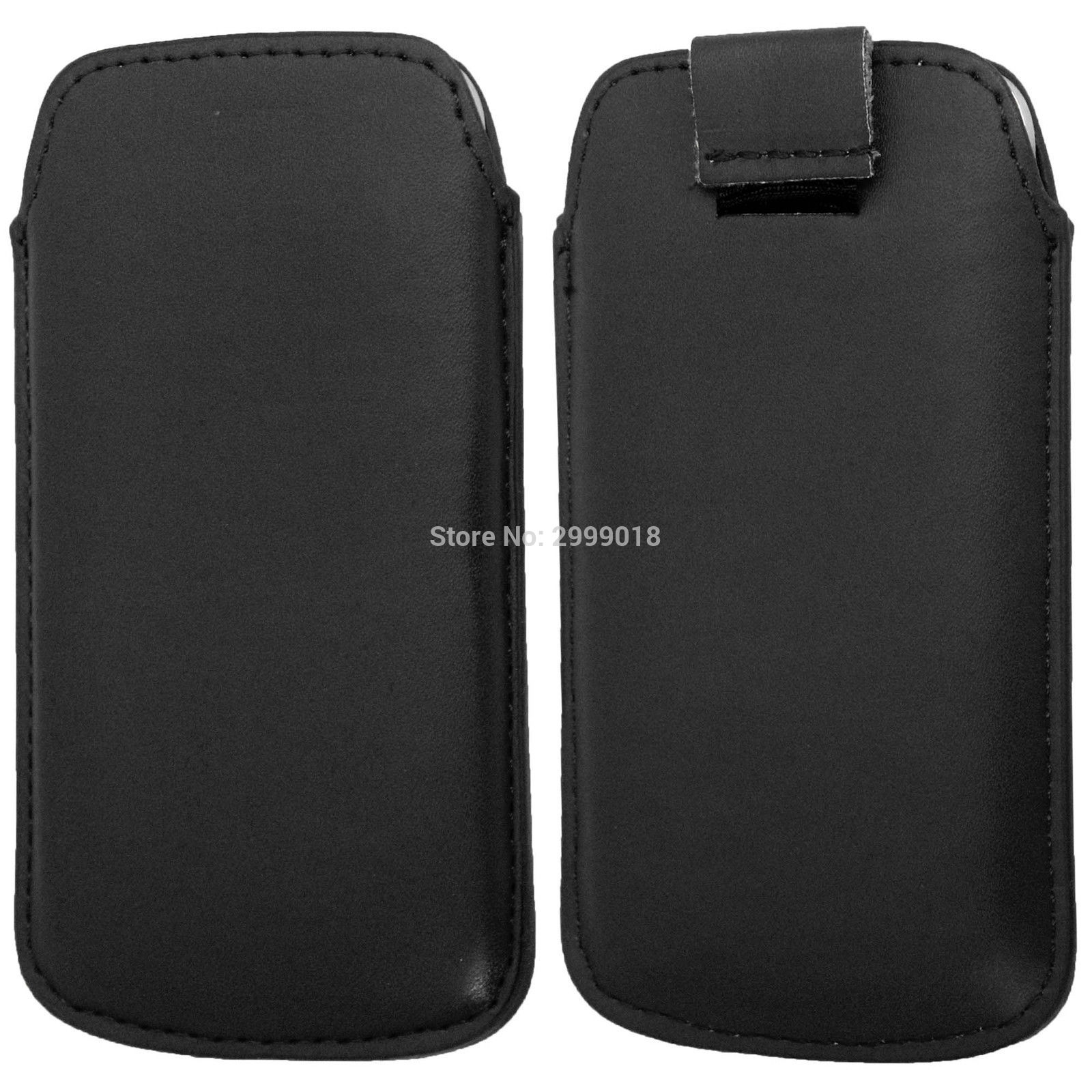 For Nokia E72 515 301 3310 Pull Tab PU Leather Pouch Bags Phone Case For Nokia E72 515 301 3310 13 Cover