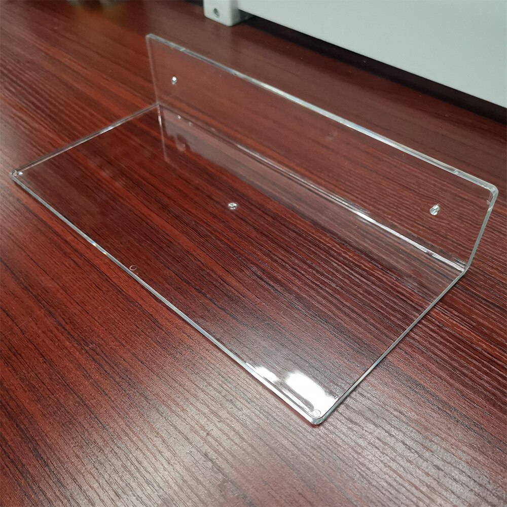 Transparent Acrylic Storage Rack Holder Nail Art T... – Grandado