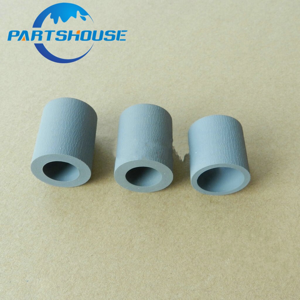 10 Pcs Compatibile rullo di Separazione pneumatico 6LA04042000 6LA03867000 6LA03844000 6LA03865000 per Toshiba E550 650 810 520 720 723 850