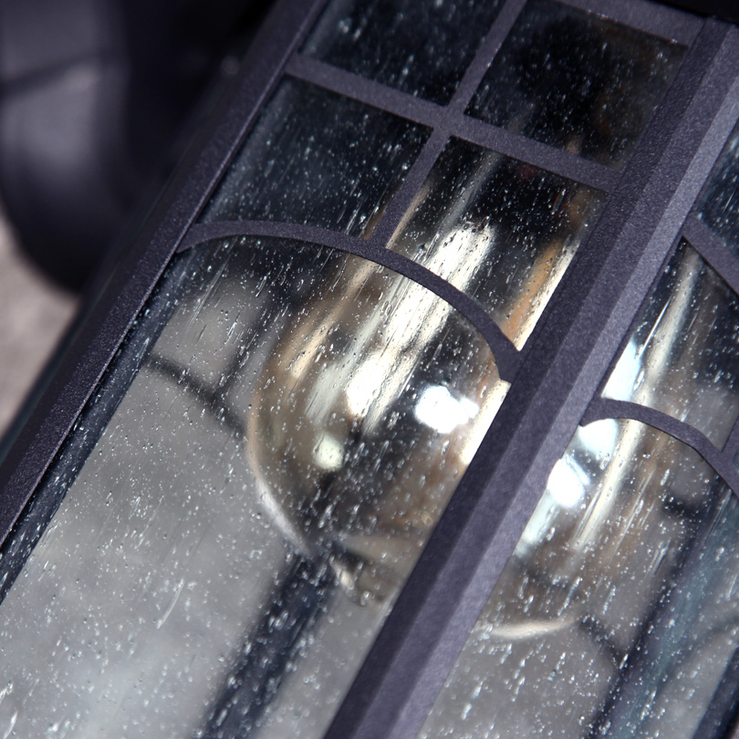 Vintage Wandlamp Binnenplaats Retro Lampen Waterdicht Gang Lamp Wandlamp