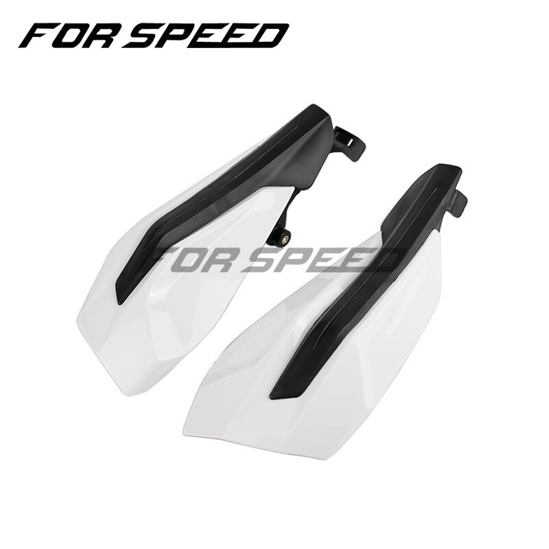 Paramani manubrio per KTM EXC SX 500 450 350 300 250 200 150 125 2014-2020 SXF EXCF XC XCW protezione paramani moto