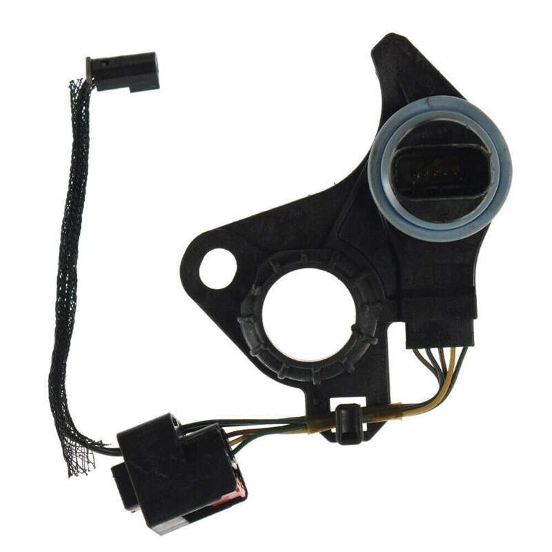 for Wrangler Liberty Nitro Journey 42RLE Trans Variable Line Pressure Harness: Default Title