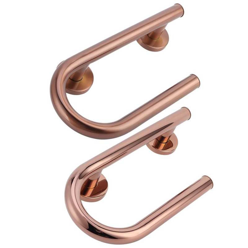 Veiligheid Hand Rail Ondersteuning Badkamer Grab Bar 32Cm Ouderen Grab Bar Voor Toilet En Bad Ouderen