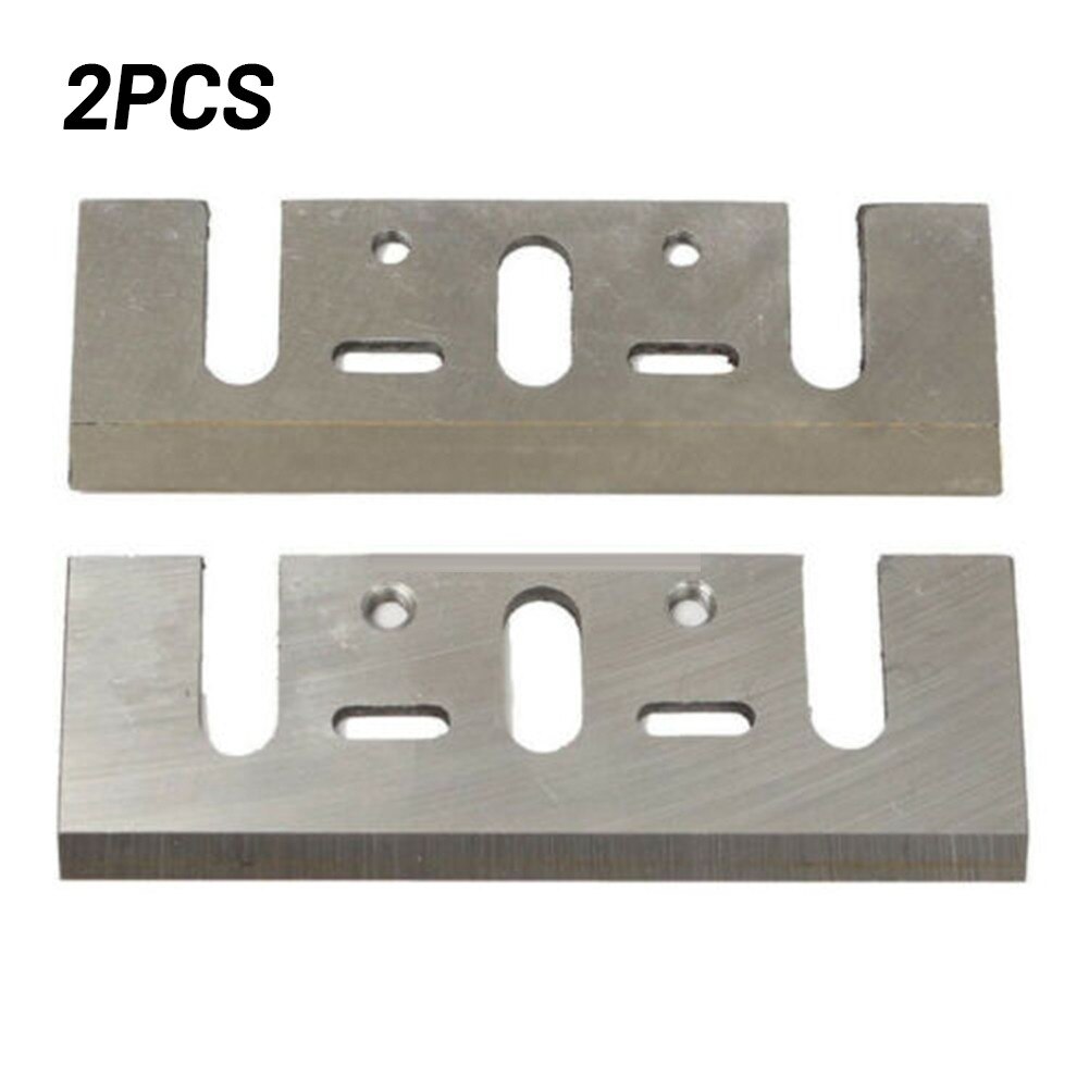 Planer Blades High Speed Steel Planer Planer Blade Reliable Replacement Steel
