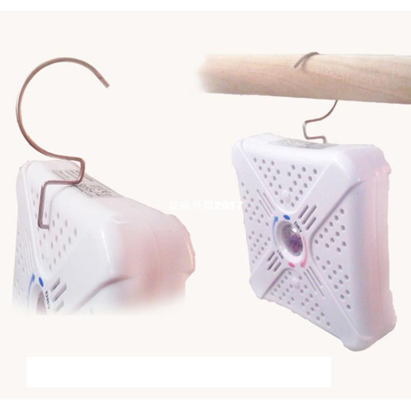 Mini deshumidificador eléctrico reutilizable, 220V, 35W, deshumidificador de humedad, secador de armario de ropa, sin reemplazo, máquina de secado de aire