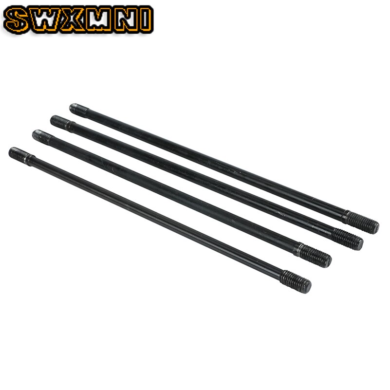 Lifan 125cc głowica cylindra robić silnika śrubin śrubin śrubin robić Lifan 125 LF 125cc silnik poziomy części