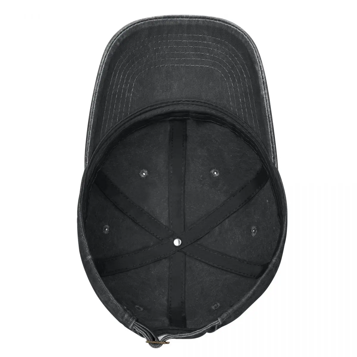 Boné de beisebol jeans oeste unissexo, cruz, caça, acampamento, chapéu de camionista, estilo de rua para adolescentes, bonés de beisebol à prova de sol, verão