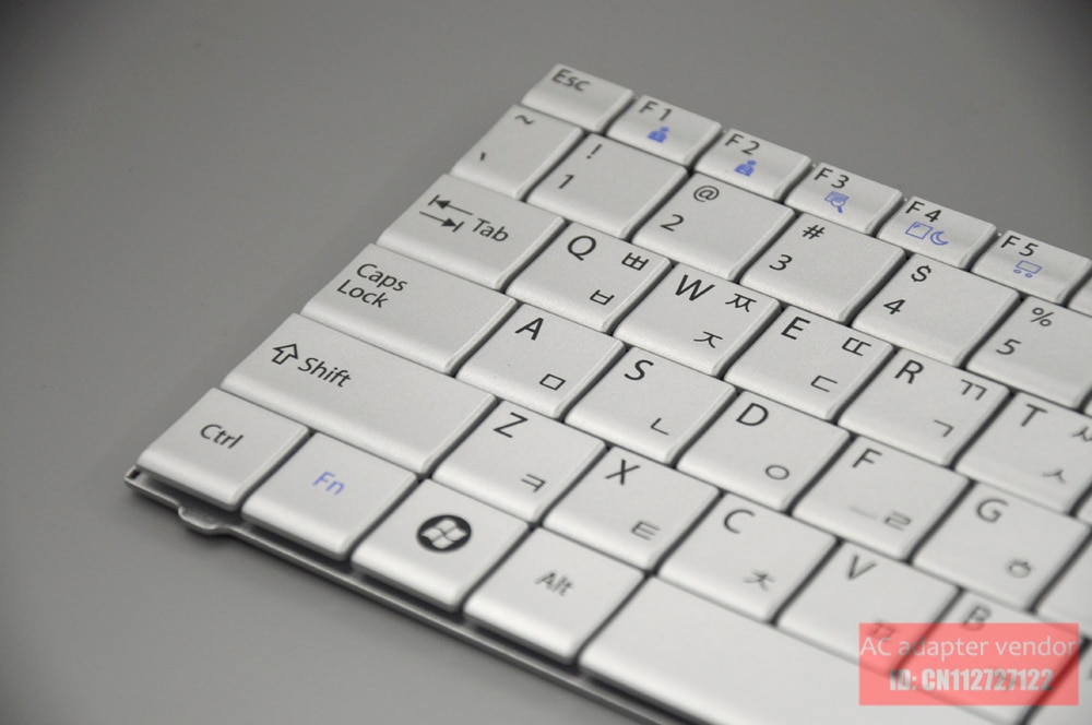 FOR LG T380 T380-G laptop keyboard