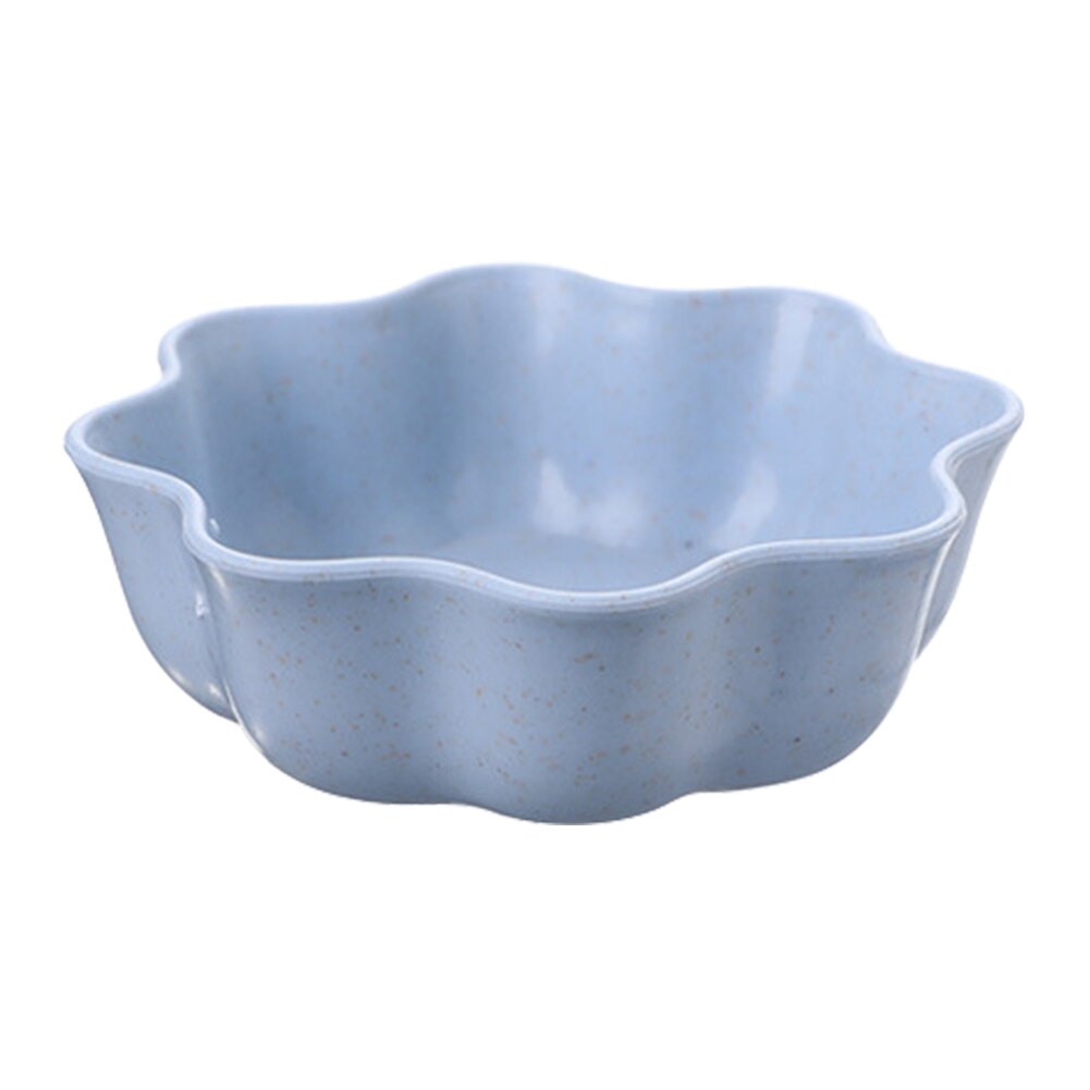 10 stücke Portion Küche Tauch Schalen Würze Geschirr Vorspeise Soja Essig Japanischen Stil Soße Gericht Gewürzt Senf Kleine
