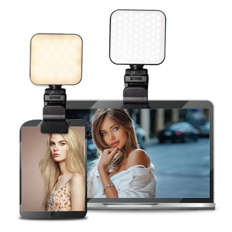 Vul Licht Clip Camera Flash Holder Mini 1/4 Schroe... – Vicedeal