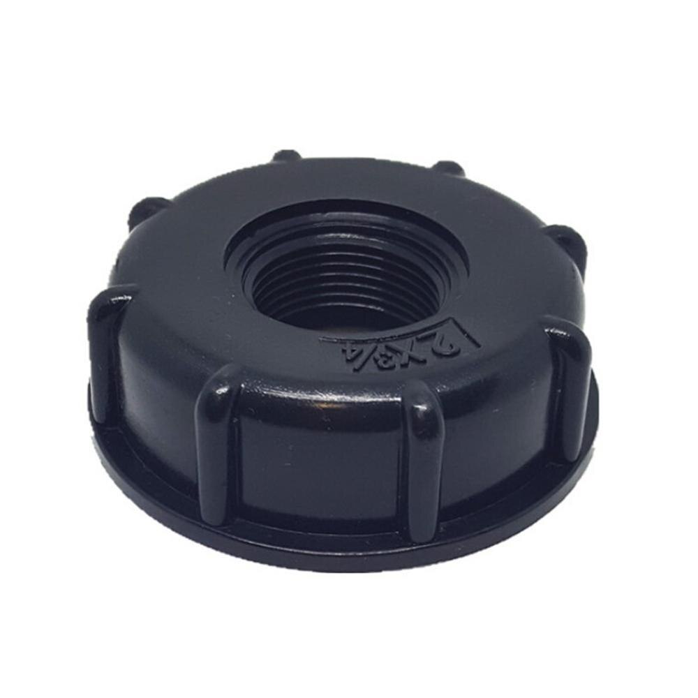 IBC Tank Adapter S60X6 To Brass Tap 1/2" Replacement Valve Fitting Parts For Home Garden Water Connectors: D