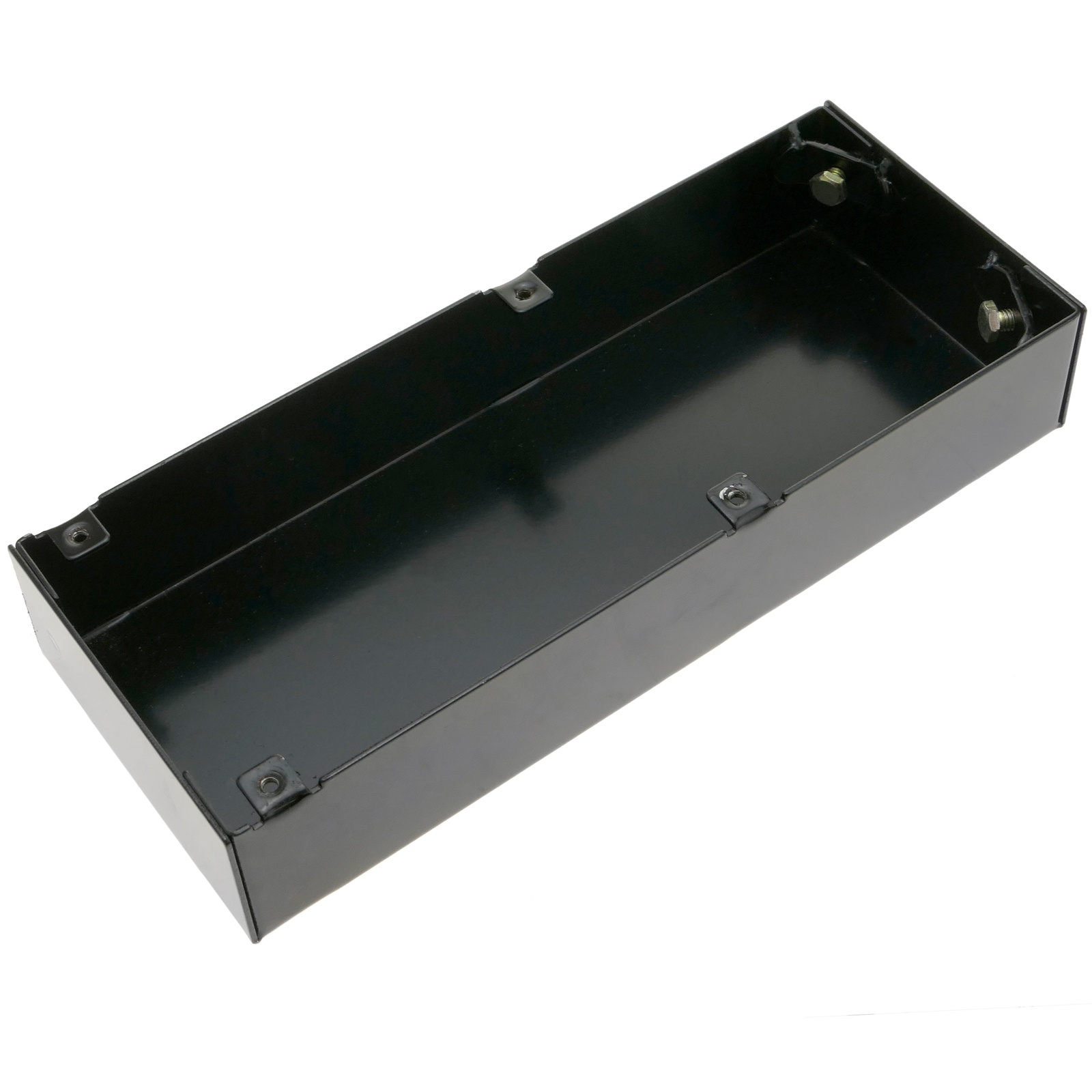 PrimeMatik-floor doors. Automatic door lock 80Kg 700-900mm 258x103x48mm