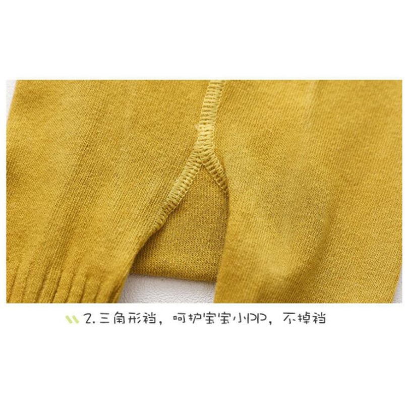 Korea stil prinzessin mädchen strumpfhosen herbst asymmetrie streifen strumpfhosen für mädchen strumpf warme neugeborenen kinder hosen kinder hosen