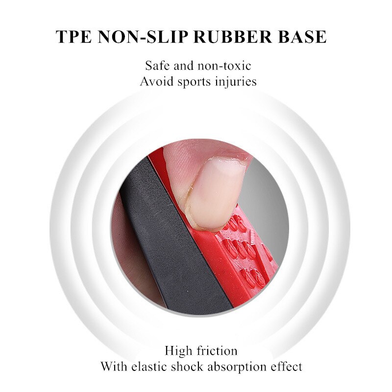 Fitness Equipment Push Up Stand Home GYM Abdominales Arm Muscle Press Exerciser Workout Family Movement Sport Musculation