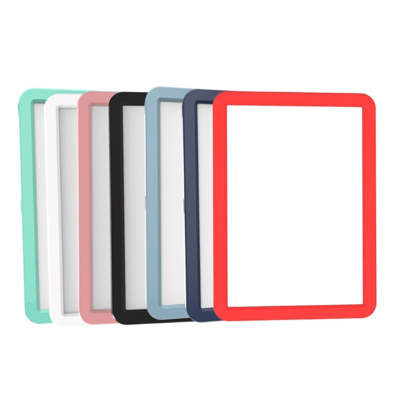 Funda a prueba de grilletes adecuada para Magic Trackpad, cubierta de silicona táctil para Magic Trackpad2, carcasa protectora de segunda generación