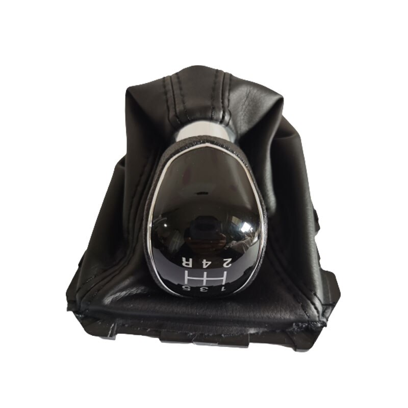 5 Snelheid 6 Versnelling Auto Pookknop Handleiding Voor Ford Focus 2 MK2 Fl MK3 MK4 MK7 Mondeo 4 Kuga galaxy Fiesta Focus -