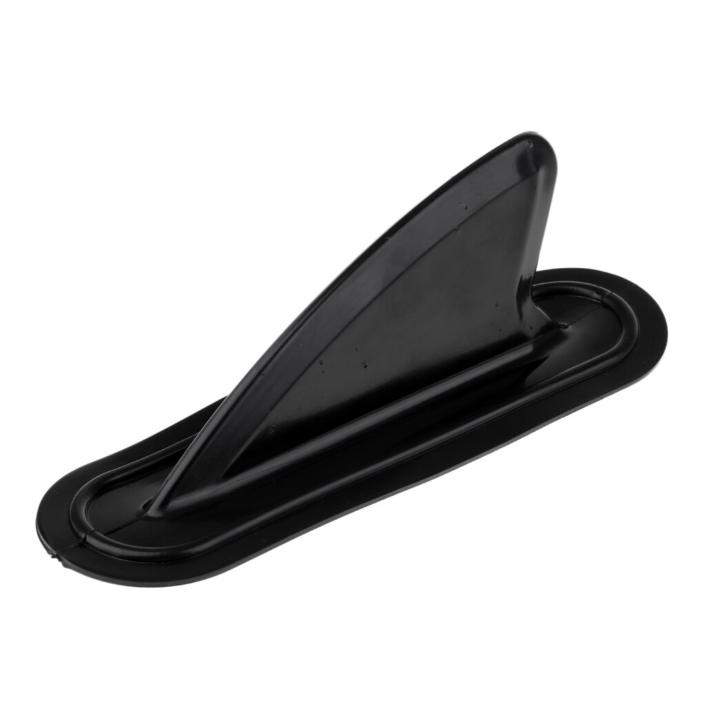 Kayak Skeg Large Tracking Fin For Inflatable Boat Canoe Dinghy Surf Fin
