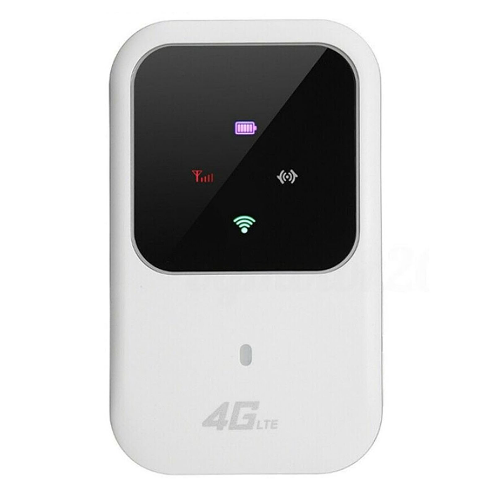 4G LTE WIFI Router 150Mbps Mobile Broadband Hotspot SIM Entsperrt Wifi Modem Für Auto Wi-Fi Mit Sim Karte slot Wireless Router