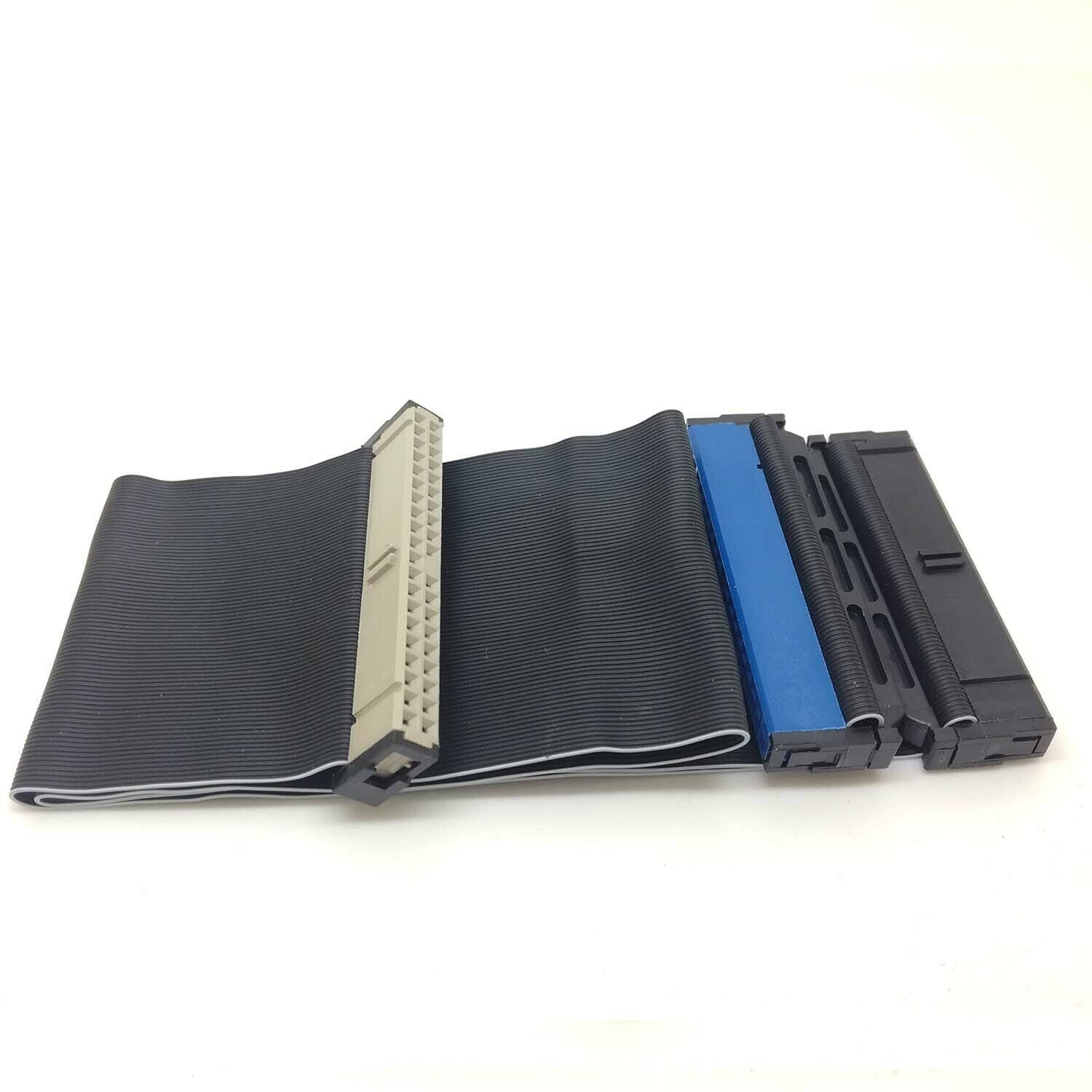 10pcs IDE UDMA ULTRA ATA 133 HARD DISK DRIVE RIBBON CABLE DVD c37