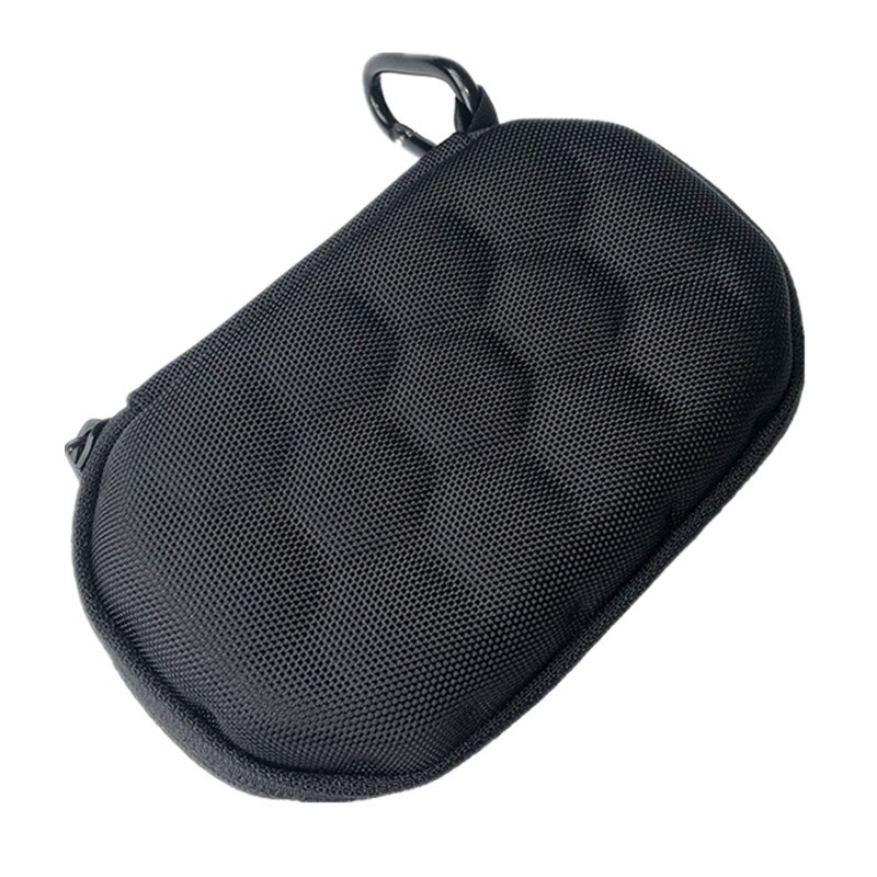 Sac de voyage rigide de Protection pour souris iFLY TEk, étui de transport pour souris vocale Lite M210, boîte de rangement pour souris sans fil