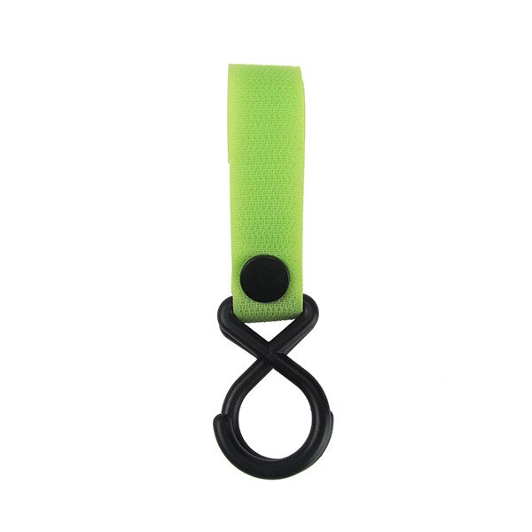 Baby Stroller Accessories Strong Infant Pushchair Hook Strap Hanger Newborn Carriage Trolley Handrail Hooks: 14