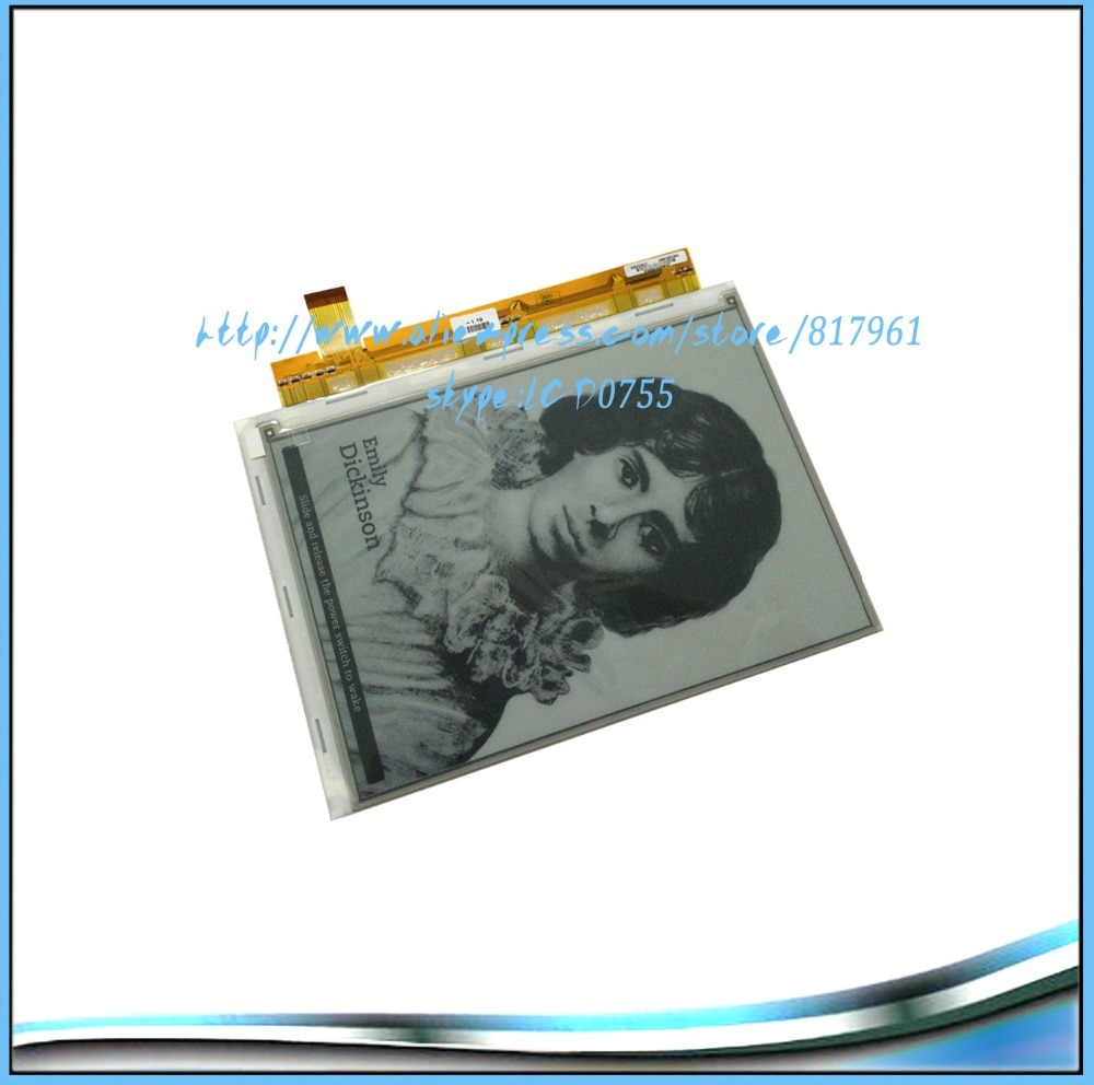 Pour ONYX BOOX M92 M9 LCD écran e-ink