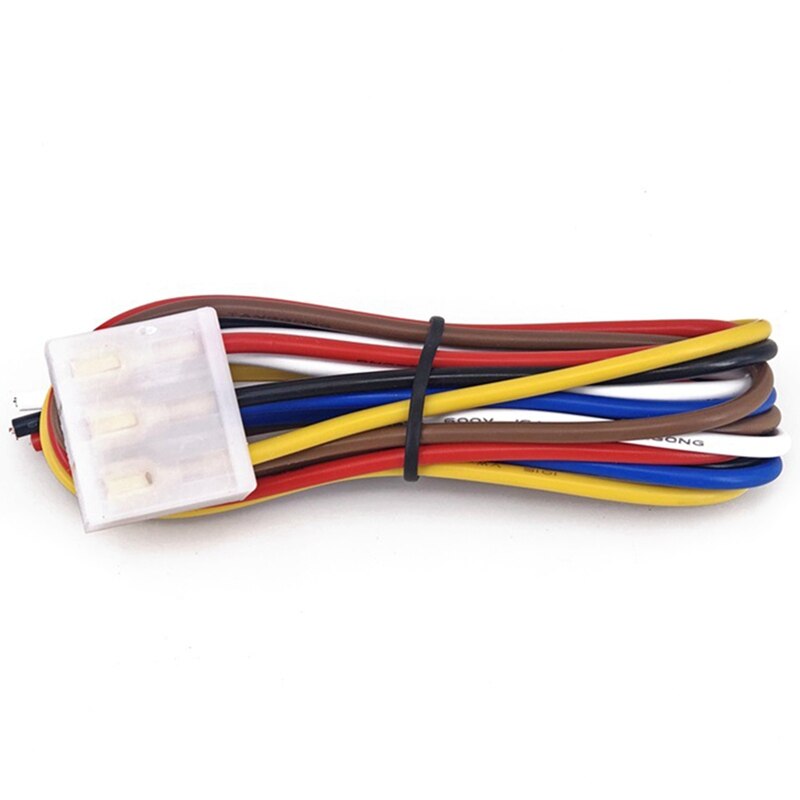 Auto Alarm Beveiligingssysteem, Auto Alarmsysteem Remote Start Universele Auto Alarmsysteem Motor Ontsteking Keyless Entry Drukknop Afstandsbediening Starter