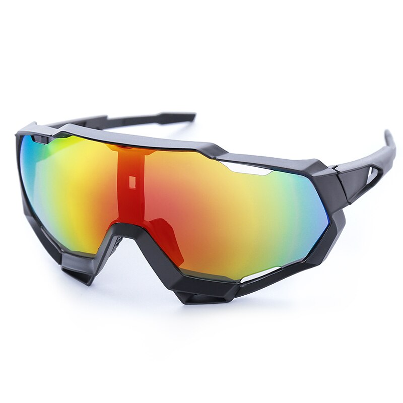 Zonnebril Voor Mannen Zonnebril Vrouwen Sport Zonnebril Zonnebril Mannen Fiets Accessoires Fietsen Zonnebril Fietsen Bril: R7