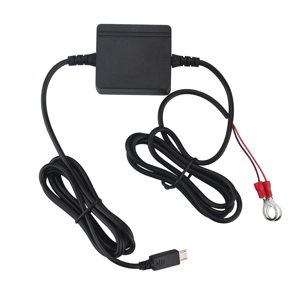 TKSTAR – chargeur de voiture Original, Mini GPS, localisateur, pour chats/chiens TK909 TK905 TK915 TK913