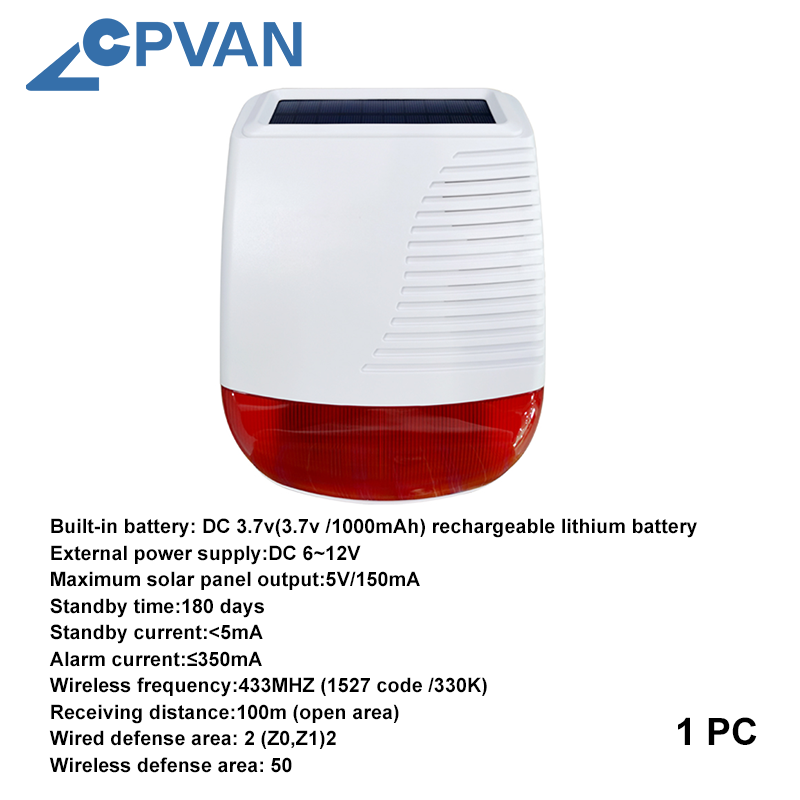 CPVAN Tuya smart Home Alarm System Wireless WiFi 4G 7 inch panel for Home burglar Security Protection Alarm Kit DIY Accessories: Blue / UK Plug