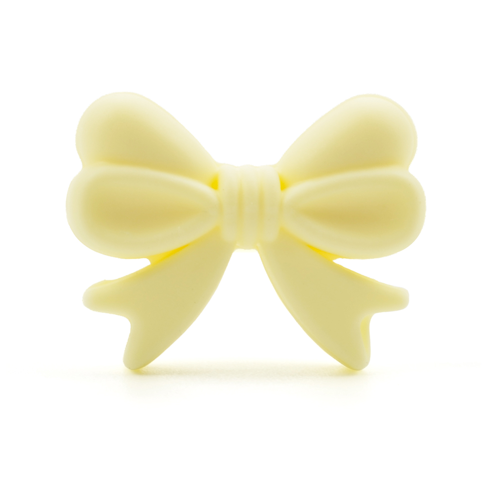 LOFCA – perles couronne en Silicone, 10 pièces, sans BPA, de alimentaire, utilisées dans la fabrication de colliers, Bracelets, accessoires de bijoux