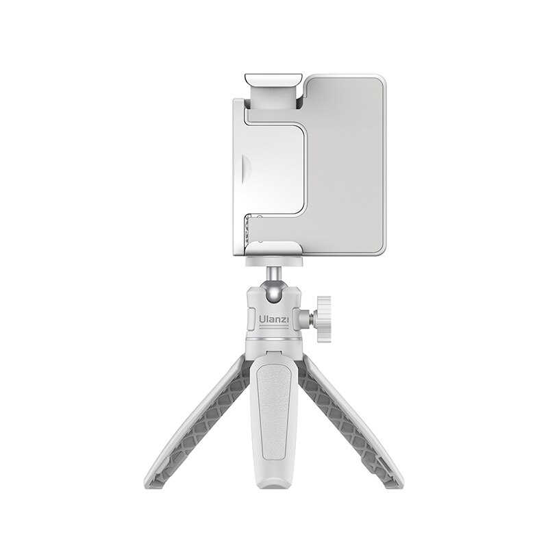 Ulanzi Bluetooth Selfie Stick CapGrip - Stabilisator til Android iOS