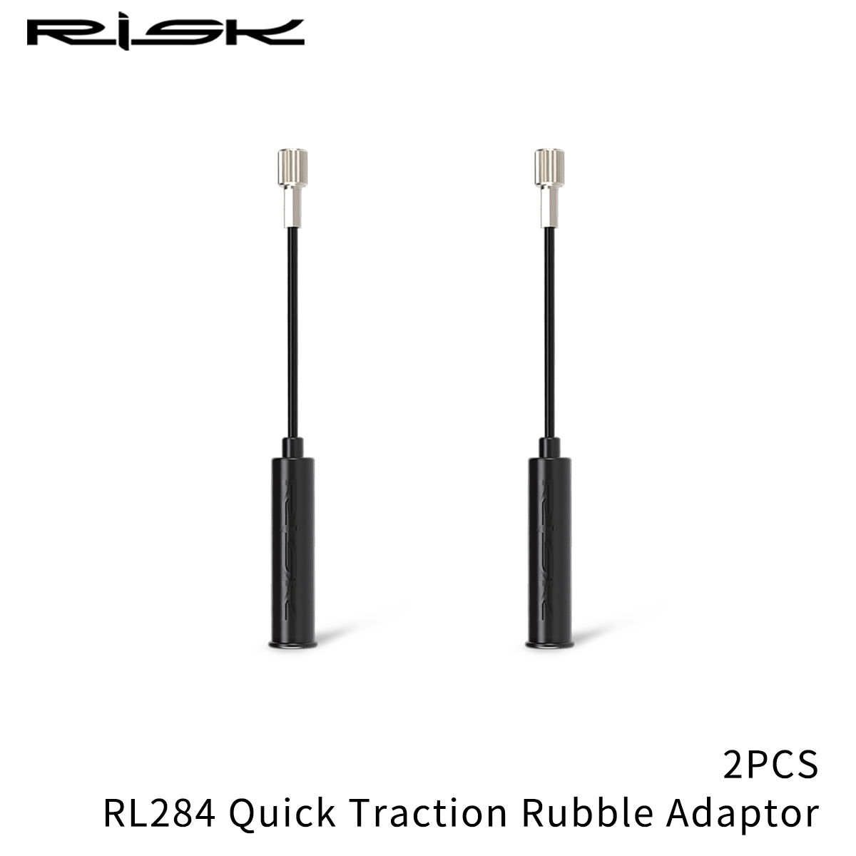 RISK Bike Internal Cable Routing Kit Tool Quick Traction Guide Magnet for Bicycle Frames Shift Brake Inner Cable Hydraulic Hose: Red